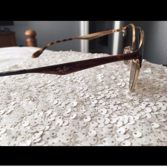 RayBan Sunglasses - Picture 3 of 3